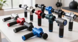 top massage guns 2026