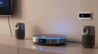 top matter compatible smart hubs