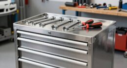 top mechanic tool chests