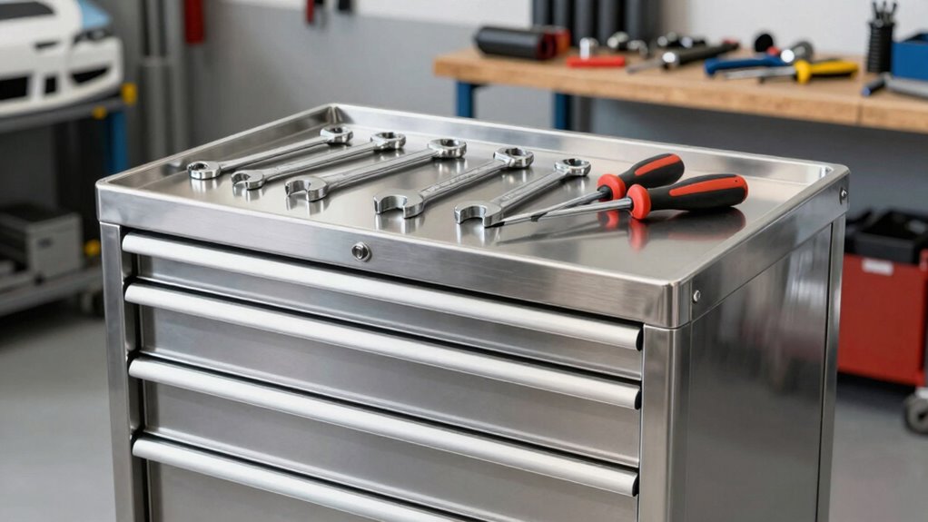 top mechanic tool chests