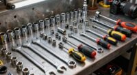 top mechanic tool sets