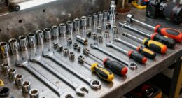 top mechanic tool sets