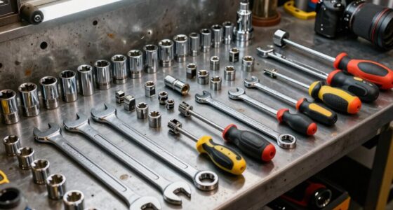 top mechanic tool sets