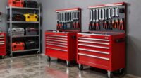 top mechanic tool systems