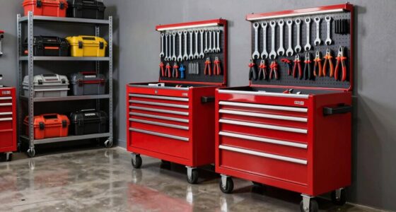 top mechanic tool systems