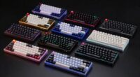 top mechanical keyboards 2026
