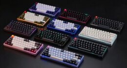 top mechanical keyboards 2026