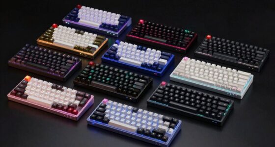 top mechanical keyboards 2026