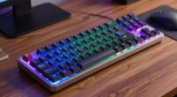 top mechanical keyboards 2026