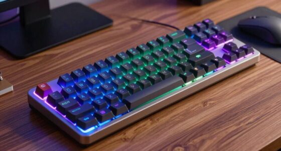 top mechanical keyboards 2026