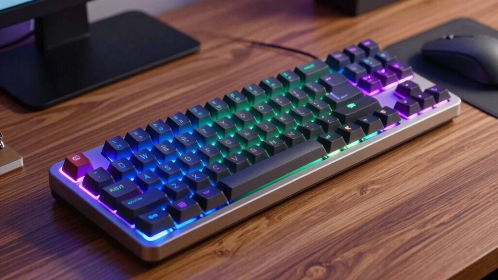 top mechanical keyboards 2026