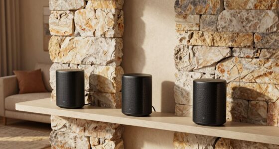 top mesh wifi for walls