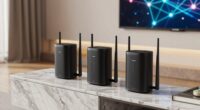 top mesh wifi systems