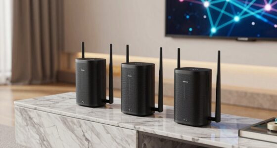 top mesh wifi systems
