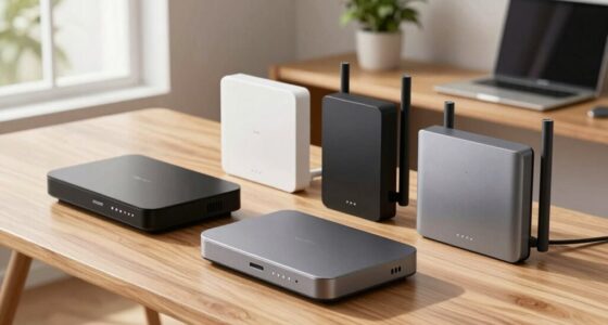 top modem router combo picks