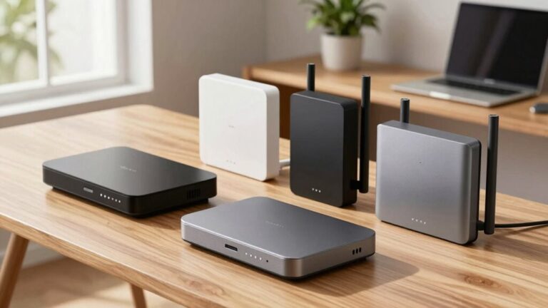 13 Best Modem Router Combos for 2026 You Can Trust - While Home