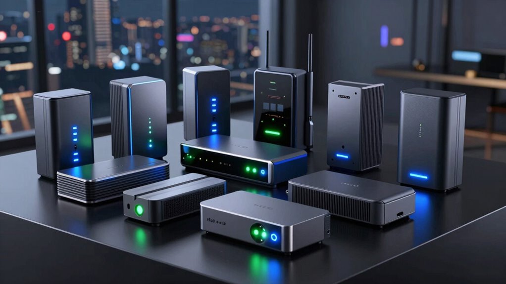 top modems for gigabit