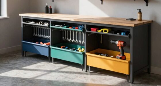 top modular tool systems