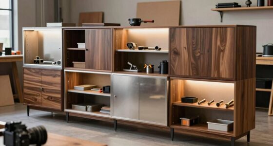 top modular workshop cabinets
