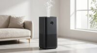 top mold air purifiers