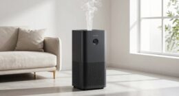 top mold air purifiers