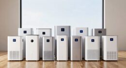 top mold prevention dehumidifiers