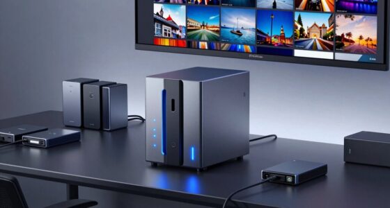 top nas for photos