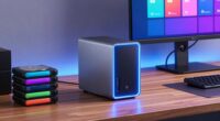top nas for plex