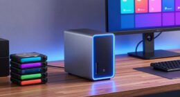 top nas for plex