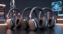top noise canceling headphones