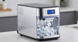 top nugget ice makers