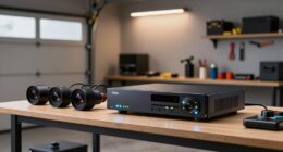 top nvr kits for garage