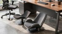 top office footrest picks