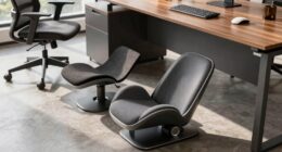 top office footrest picks