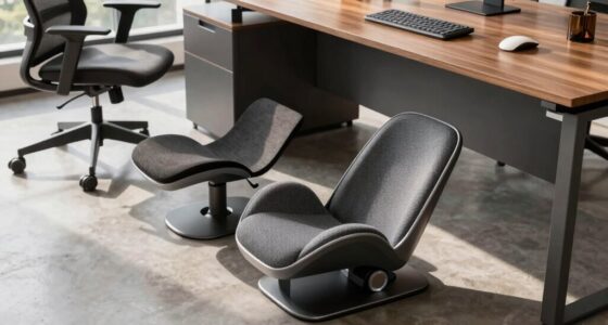 top office footrest picks