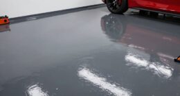 top oil resistant garage coatings