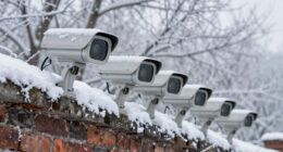 top outdoor cold weather cameras