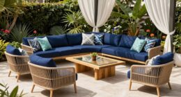 top outdoor furniture picks