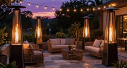 top outdoor heater picks