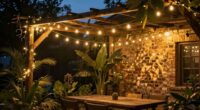 top outdoor lighting options