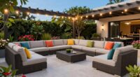 top outdoor sectional picks