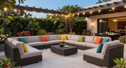 top outdoor sectional picks
