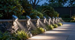 top outdoor sensor lights