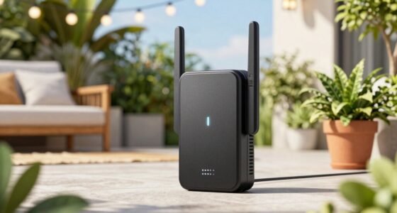 top outdoor wifi extenders