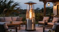 top patio heaters for wind