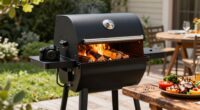 top pellet grills 2026