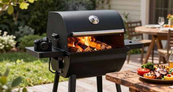 top pellet grills 2026