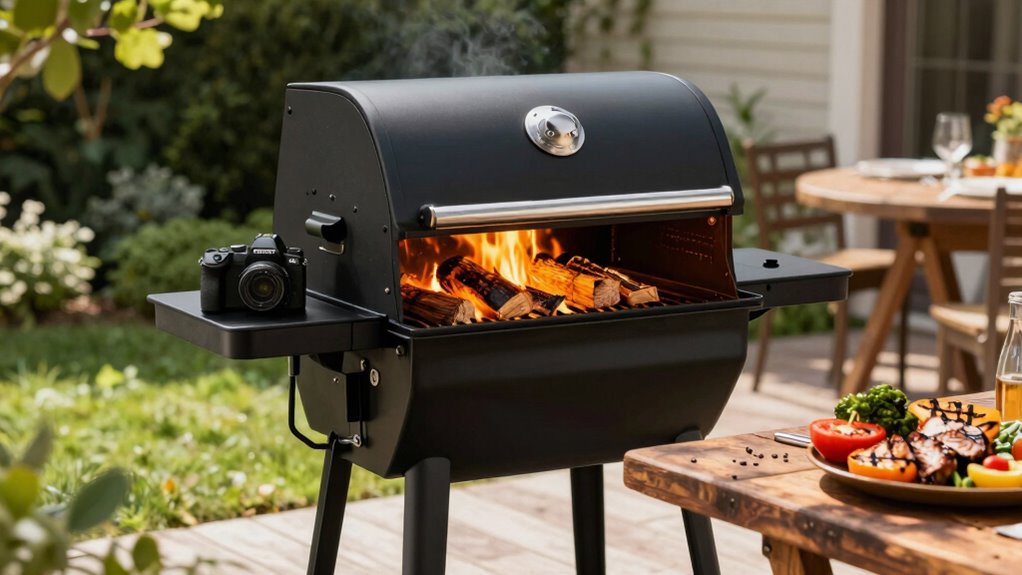 top pellet grills 2026