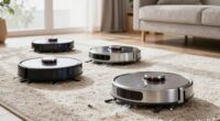 top pet friendly robot vacuums