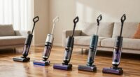 top pet hair vacuums